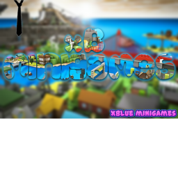 ☆ [BMG] xBlue's Minigames ☆