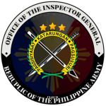 [ROPA] OFFICE OF THE INSPECTOR GENERAL