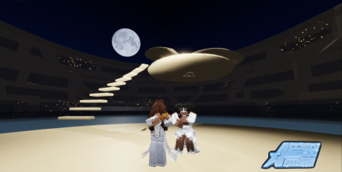 [BETA] ALIEN STAGE RP - Anakt Garden