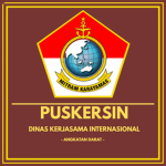 Pusat Kerjasama Internasional Angkatan Darat
