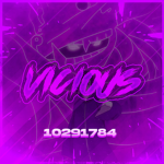 丶Vicious