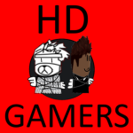 HD Gamerz