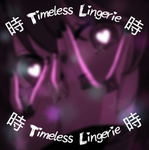 時 Timeless Lingerie 時