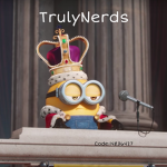 Trulynerds