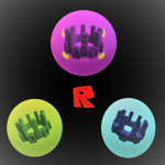 Purple Stud Kingdom