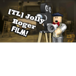 [TL] Jolly Roger
