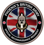 |CM BA| Special Recon Regiment
