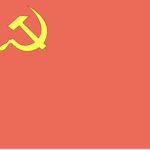 The Soviet Union Army Party