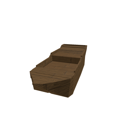 Small Boat