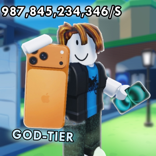 [📱] Steal A Phone!