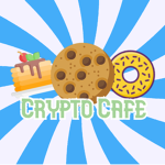 Crypto Cafe!