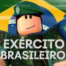 Brazilian Army - [E.B]
