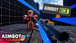 [FFA🎯] Aimbot gruntów