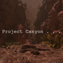Project Canyon icon