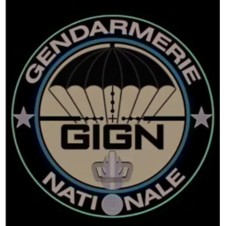 GIGN | Marseille {13}