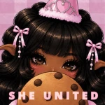 SHE UNITED! Group Thumbnail