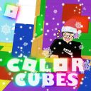 [SNOW] 🎨Color Cubes!