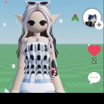 Avatar Party [Catalog Outfits]