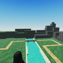 Untitled Tower Defense Game