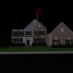 Johnson House icon