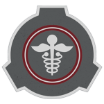 |SCP F| Medical Department