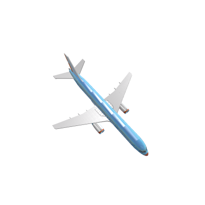 Boeing 757-200 Astrojet