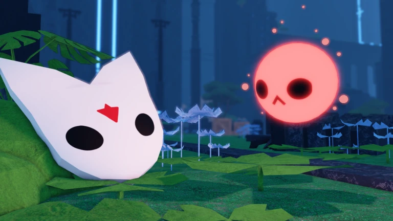 Abyssal [Harvest]🌕