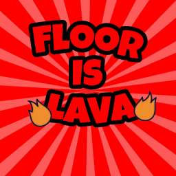 Rando's Floor is Lava