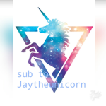 Jay Unicorn_YT