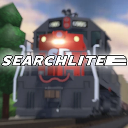 Searchlite Studios Roblox group icon