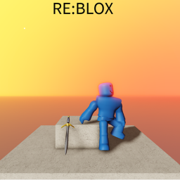 RE:BLOX