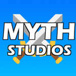 Myth's Delightful Studio!