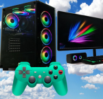 Sky PC Games Development!