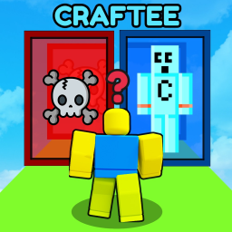Craftee Obby!