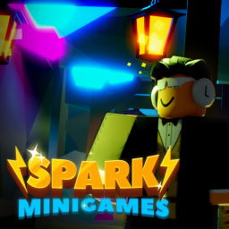 Spark Minigames [IN DEV]