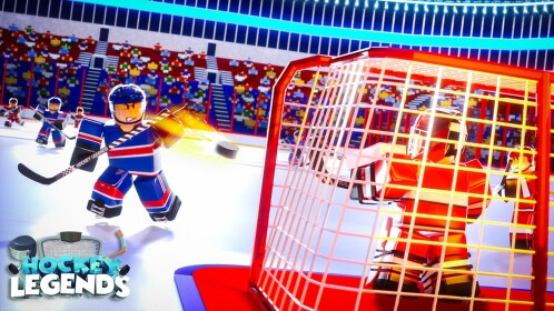 🏒Hockey Legends🏒