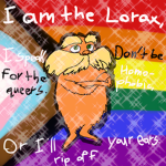 My Pride fan club and roleplay