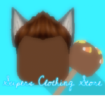 Supers Clothes Store