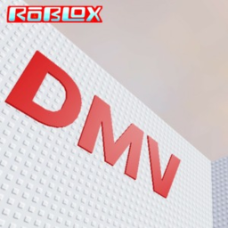 Classic Roblox DMV