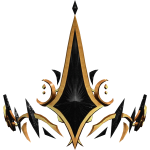 [PBR] Royal Aetherial Crown