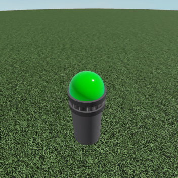 Don't Press The Button
