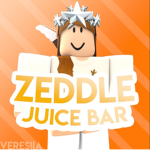 Zeddle Juice Bar