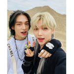 stray kids~~