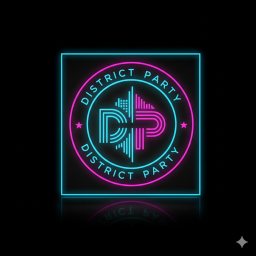 [Beta] District Party