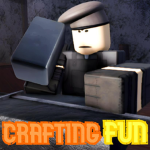 Crafting Fun