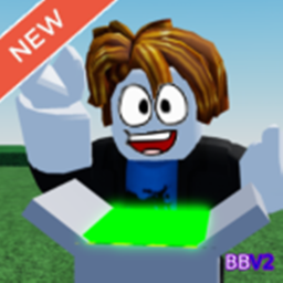 Don't Press The Button But Bad V2