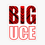 SWFUceCarGang