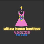 willow house boutique!
