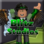 Blitz Studios/Clothing!