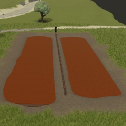 BUSCO BEACH(BETA)